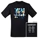Backstreet Boys - T-Shirt Tri Color (in S) von Backstreet Boys - alle Infos