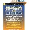 Reading Between The Lines (Academic Exam Prep. and Tutorial Guides)