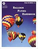 Balloon Flying Handbook, 2001