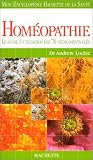 Livres Homéopathie - Homéopathie