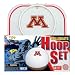 Mini Hoop Ball Set - University of Minnesota