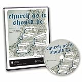 Church as It Should Be: The Book of Acts (Sermon-Series)