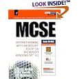 MCSE: Internetworking with Microsoft TCP IP on Microsoft Windows NT 4.0
