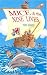 Mice of the Nine Lives (Pennant)