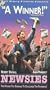 Newsies [VHS]