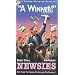 Newsies [VHS]