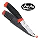 Frosts Carbon Clipper Utility Knife