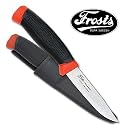 Frosts Carbon Clipper Utility Knife