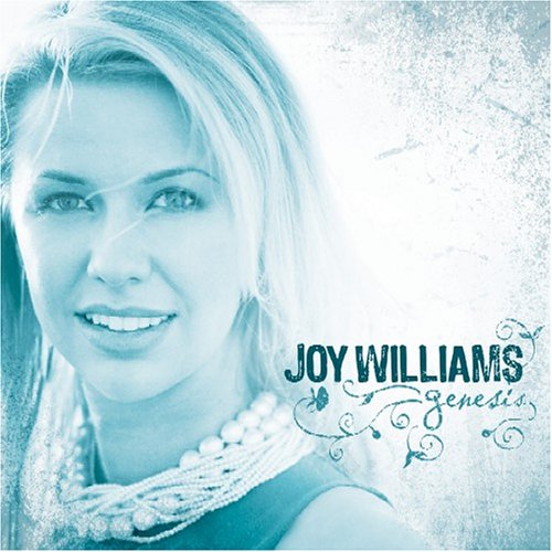 Joy Williams - I