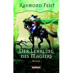 Der Lehrling des Magiers. Die Midkemia-Saga 01