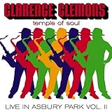 Live in Asbury Park 2