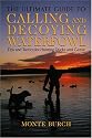 The Ultimate Guide to Calling and Decoying Waterfowl: Tips and Tactics for Hunting Ducks and Geese
