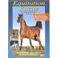 Equitation facile, niveaux galops 1 et 2