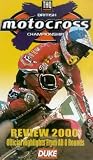 Review Duke Video  / British Motocross Review 2000