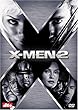 X-MEN2 (2枚組 プレミアム)[DVD]