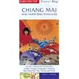 Chiang Mai and Northern Thailand Travel Map (Globetrotter Travel Map) by Globetrotter