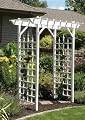 Arbor: Camelot PVC