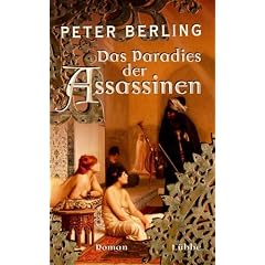 Das Paradies der Assassinen