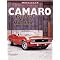 Camaro:the ideal books.