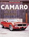 Camaro (Muscle car color history)