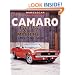 Camaro (Muscle Car Color History)