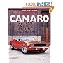 Camaro (Muscle Car Color History)