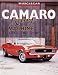 Books : Camaro (Muscle Car Colour History)