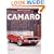 Camaro (Muscle car color history)