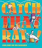 Catch that rat!