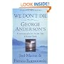We Don't Die