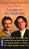 La Sagesse des Modernes