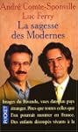 La Sagesse des Modernes