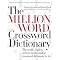 My favorite Crossword Puzzle Dictionaries