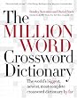 The Million Word Crossword Dictionary