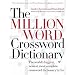 The Million Word Crossword Dictionary