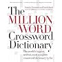The Million Word Crossword Dictionary