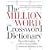 The Million Word Crossword Dictionary