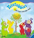 Teletubbies, Neues von den Teletubbies, Laa-Laa und der Ball - Lucy Su, Atholl McDonald, Andrew Davenport