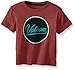Volcom Boys' Germ Script T-Shirt
