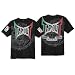 TapouT Men's Loco's Represent Tee