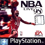 NBA Live '98