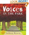 Voices In The Park