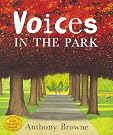 Voices in the...