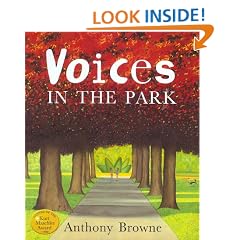 Voices In The Park