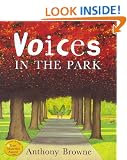 Voices In The Park