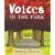 Voices in the Park