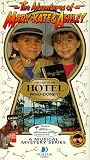 The Adventures of Mary-Kate & Ashley - The Case of the Hotel Who-Done-It [VHS]