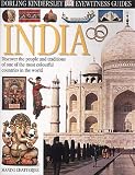 India (Eyewitness Guides)
