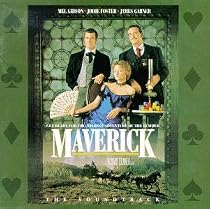 Maverick - The Soundtrack