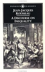 A Discourse on the Origins of Inequality